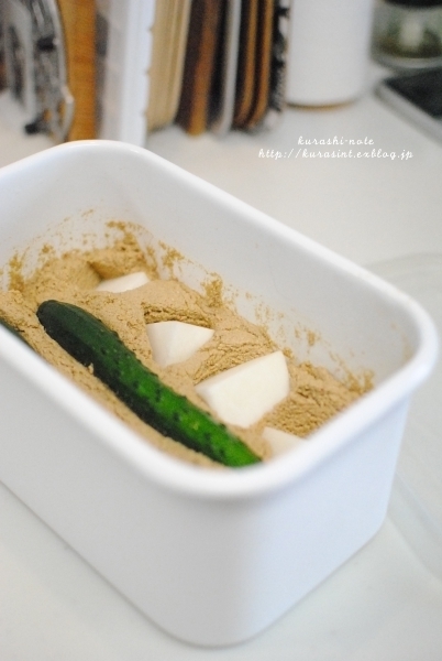 一度味わったらハマる…！?  即席「ぬか漬け」アイテム＆アレンジレシピ