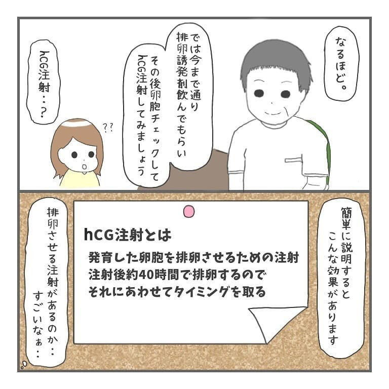 これは無排卵月経…？ 新しく始めた治療の効果は…【大事な我が子を産むまで Vol.15】