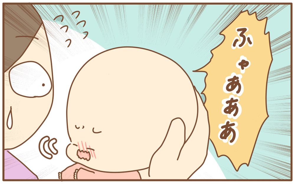 授乳室が怖い…初めての授乳で「ショック」を受けた出来事【あり子のワーママ奮闘記 Vol.14】