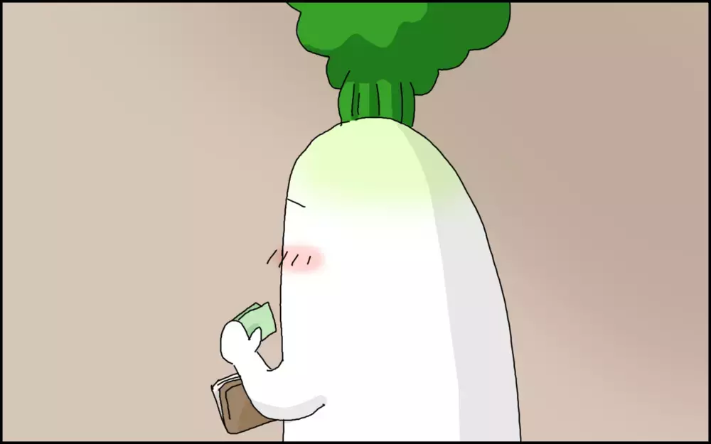 まるで二次元の出来事…彼は私に一体何を求めているの!?【年下のコンビニ店員さんに連絡先をもらった話 Vol.2】