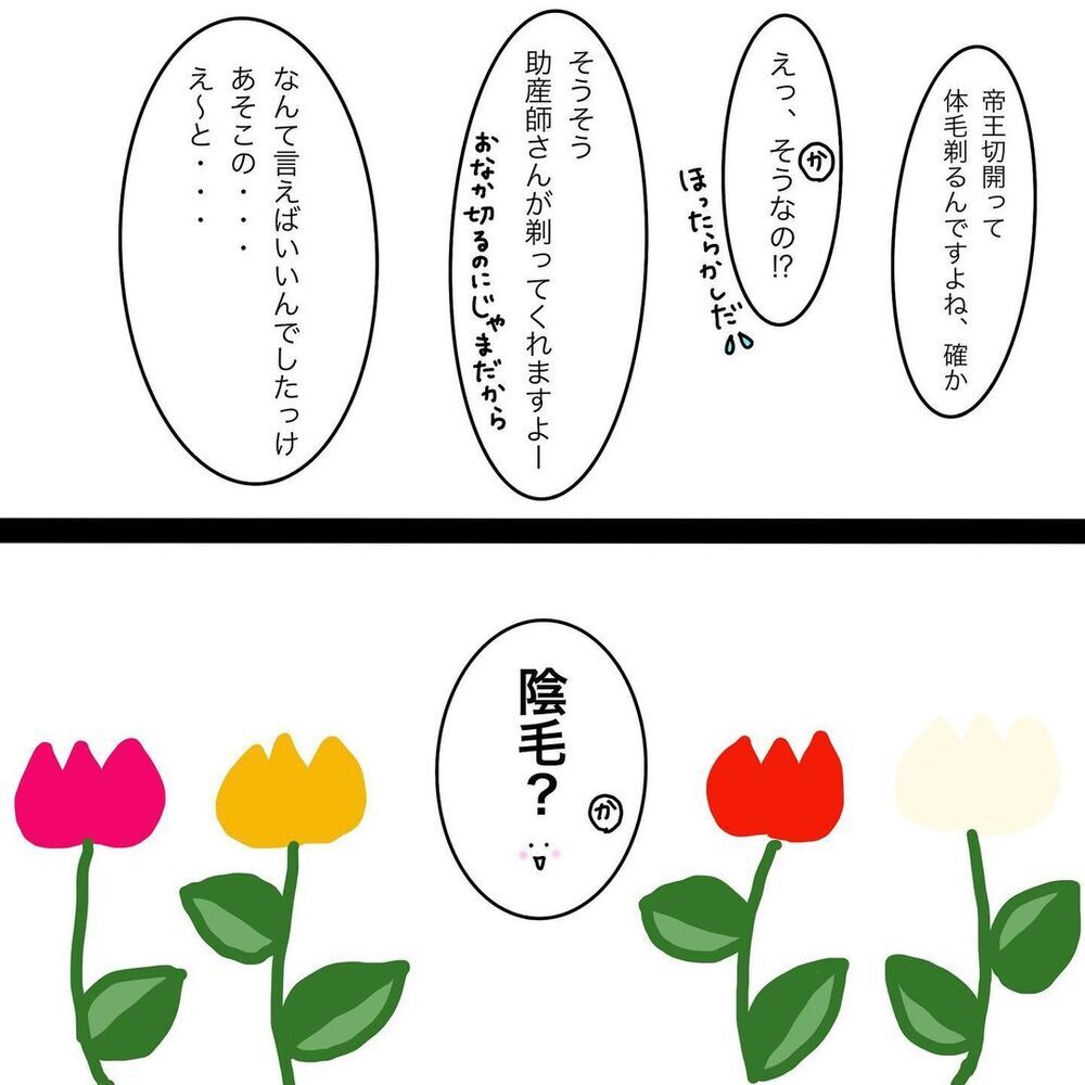 切迫早産で入院！ 様々なマイナートラブルに見舞われるもなんとか36週へ…【双子妊娠出産レポ Vol.2】