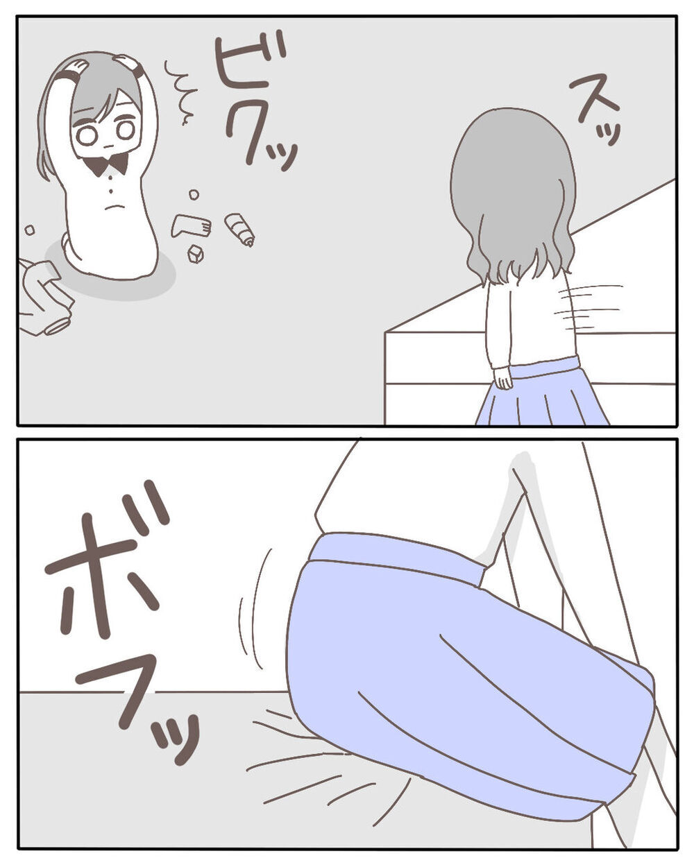 ついに夫が帰宅！ ヤバすぎる不倫相手の暴走は止められるのか!?【不倫相手が大暴れ Vol.5】