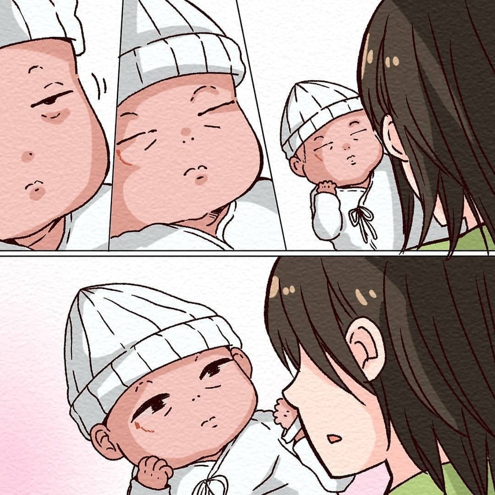 赤ちゃんと感動の対面！　無痛分娩を選択して感じたこと【無痛分娩で産みました  Vol.7】