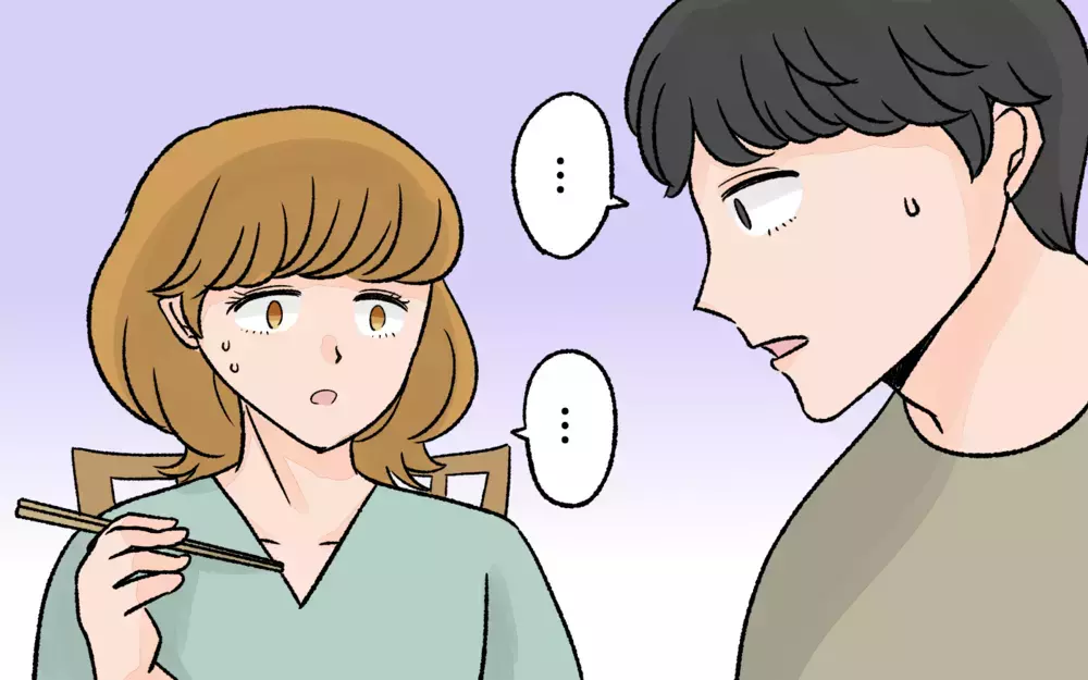 ママと寝るのは恥ずかしい!? 寂しがるのは親ばかリ／子どもの成長が喜べないママ（2）【ママの楽しみかた Vol.15】