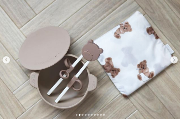 【3COINS】かわいくてコスパ最高！「スリコのベビー＆キッズアイテムが神すぎる」と噂の人気グッズ15選