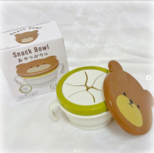 【3COINS】かわいくてコスパ最高！「スリコのベビー＆キッズアイテムが神すぎる」と噂の人気グッズ15選