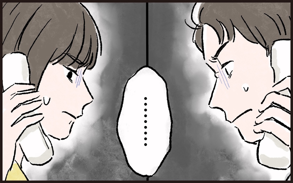 「金に汚い！」と騒ぐ義兄弟…なぜこれほど金の無心をする？／義父と同居（7）【義父母がシンドイんです！ まんが】