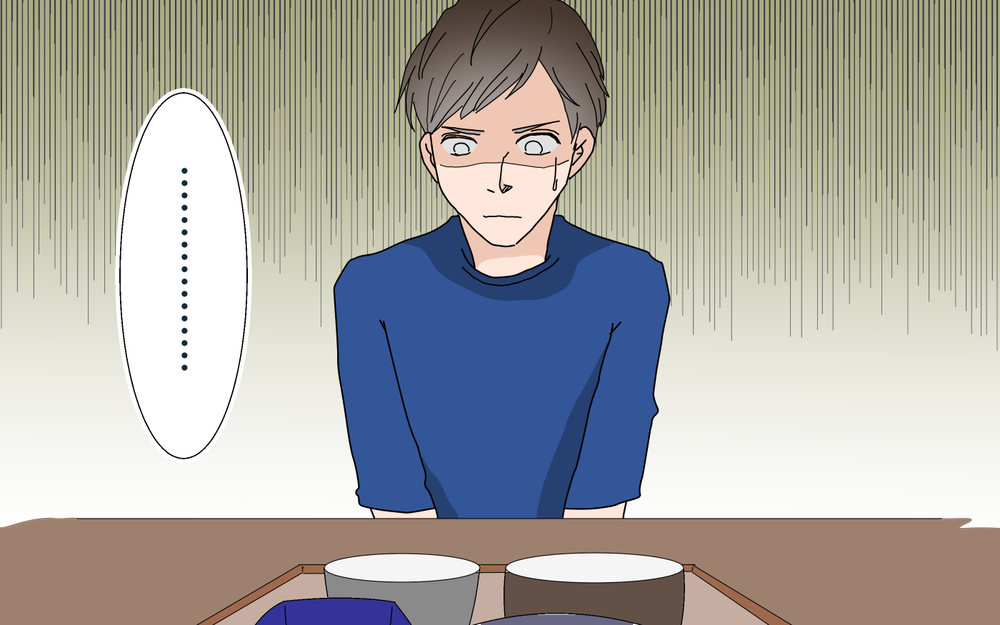 「稼いだお金を自分のために使う」当たり前のことを禁止してた…／夫婦のお金（6）【夫婦の危機 まんが】