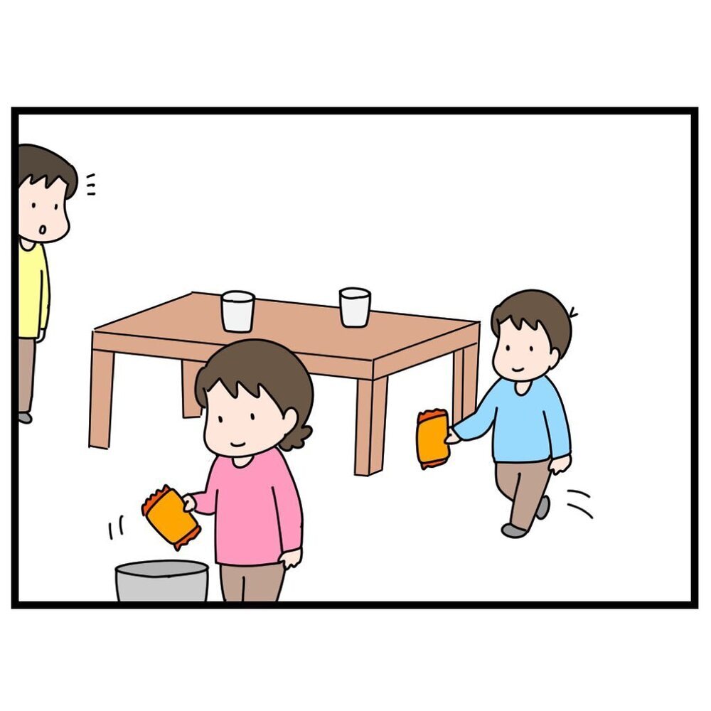 こんなに変わるの!? 家族会議のスゴすぎる効果に感涙【家族会議で小学生のモチベが上がった話 Vol.7】