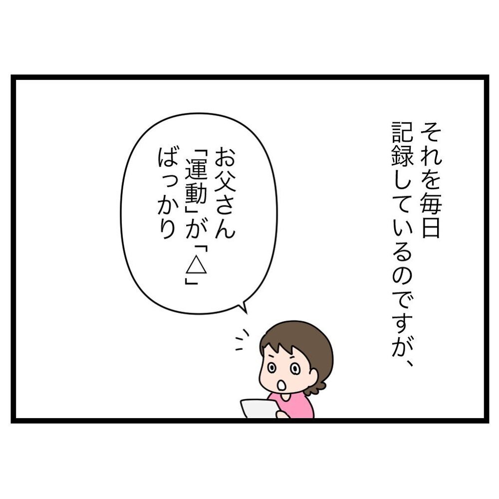 子どもたちの厳しい目がキラリ！ 親の目標達成も確実に？【家族会議で小学生のモチベが上がった話 Vol.10】