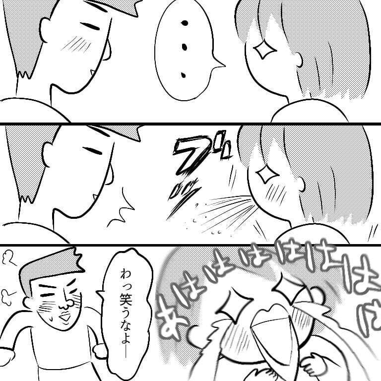 案内された寝室に思わぬサプライズ!? ドヤ顔の夫に私は…【へっぽこ父ちゃんのプロポーズ Vol.8】