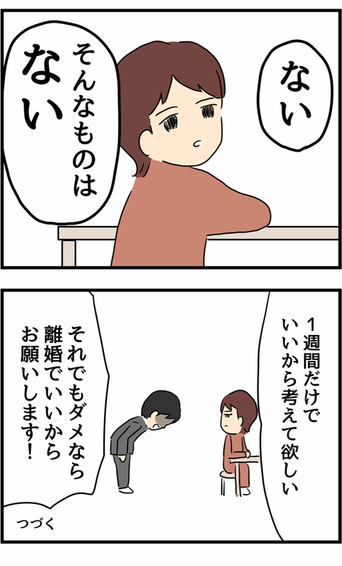額から血を流しながら帰宅した夫 チャンスが欲しい と妻に提示した ある条件 旦那の浮気を暴いた話 Vol 25 ウーマンエキサイト 2 2