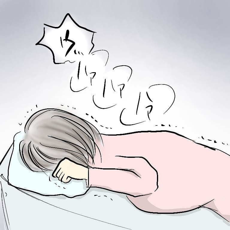 あと何時間1人で陣痛を耐えればいいのか…心が折れそうになった時 救世主現る!?【お産ウォーズ Vol.6】