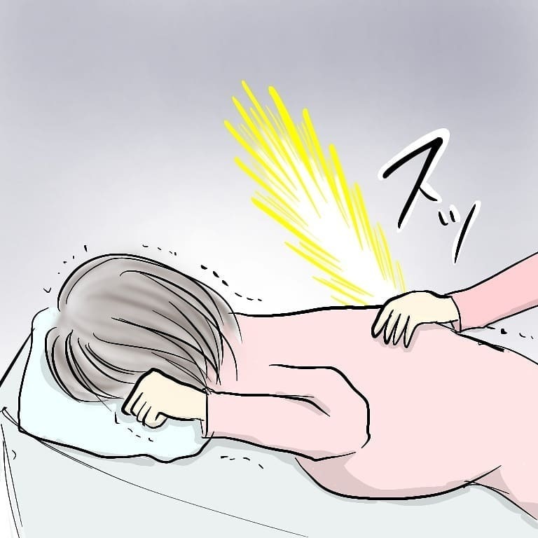 あと何時間1人で陣痛を耐えればいいのか…心が折れそうになった時 救世主現る!?【お産ウォーズ Vol.6】