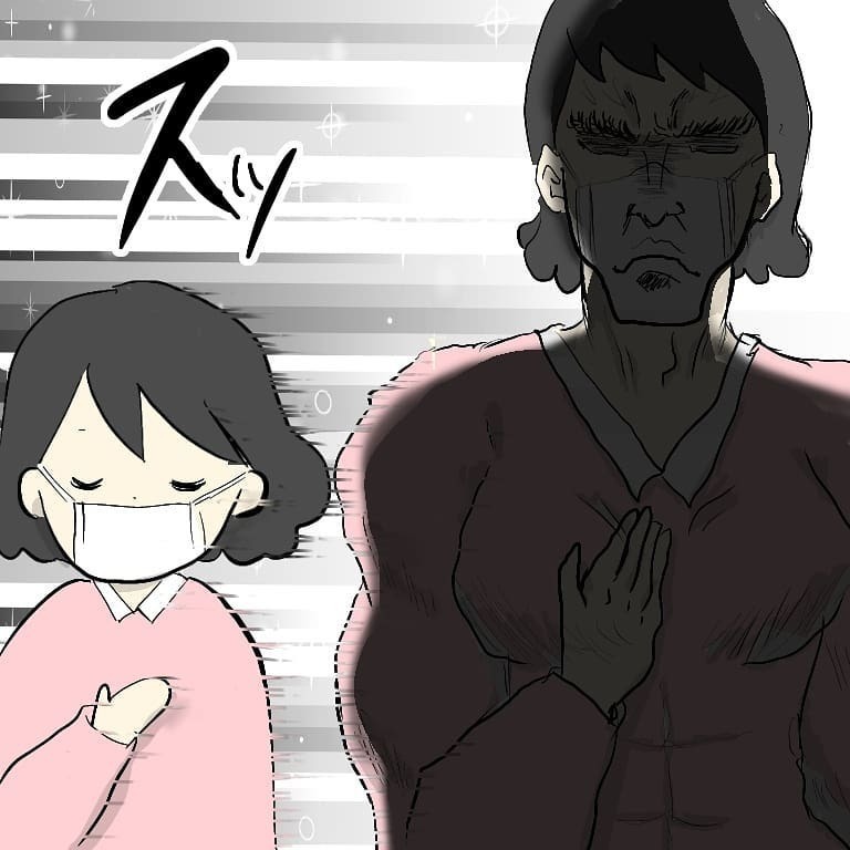 ベテラン助産師さんが頼もしい！ 第1子出産の時の夫は…【お産ウォーズ Vol.7】