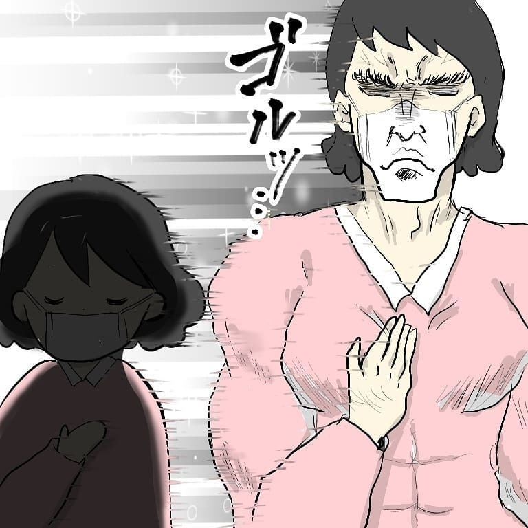 ベテラン助産師さんが頼もしい！ 第1子出産の時の夫は…【お産ウォーズ Vol.7】