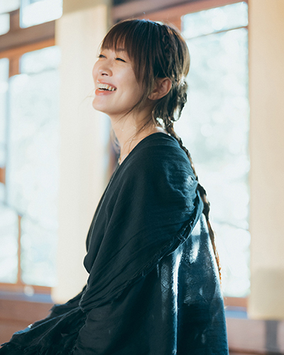 子どもと一緒に楽しみながら動物愛護を学べる「いぬねこなかまフェス」を開催！　～坂本美雨さんインタビュー