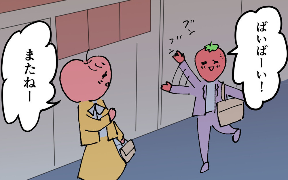 不倫の末に結婚した女性の運命に「自業自得」の厳しい声！ゾクゾク必至の略奪婚コミックに反響