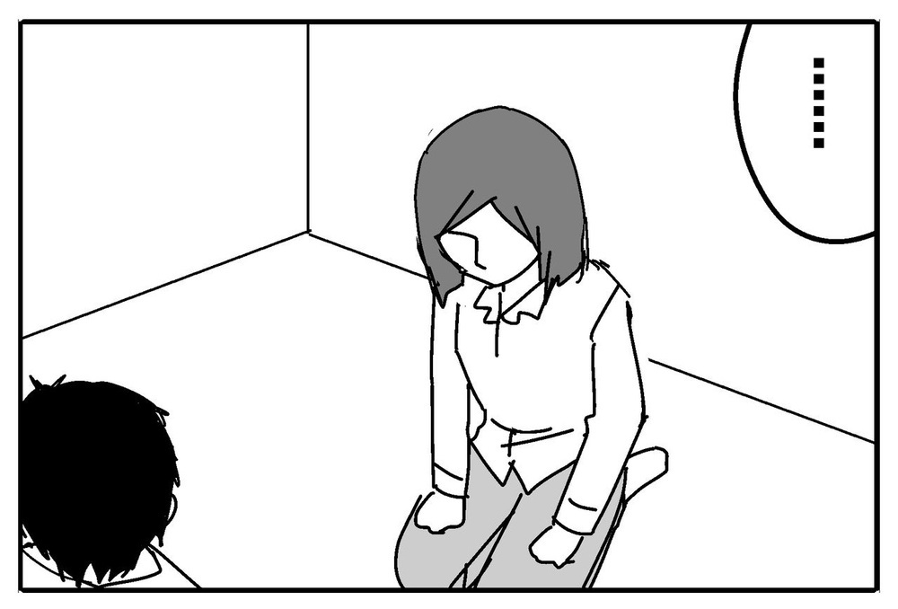 「逆に」ってどういうこと!? 予想だにしない夫の言葉に頭が大混乱【リボ払いで大失態した話 Vol.11】