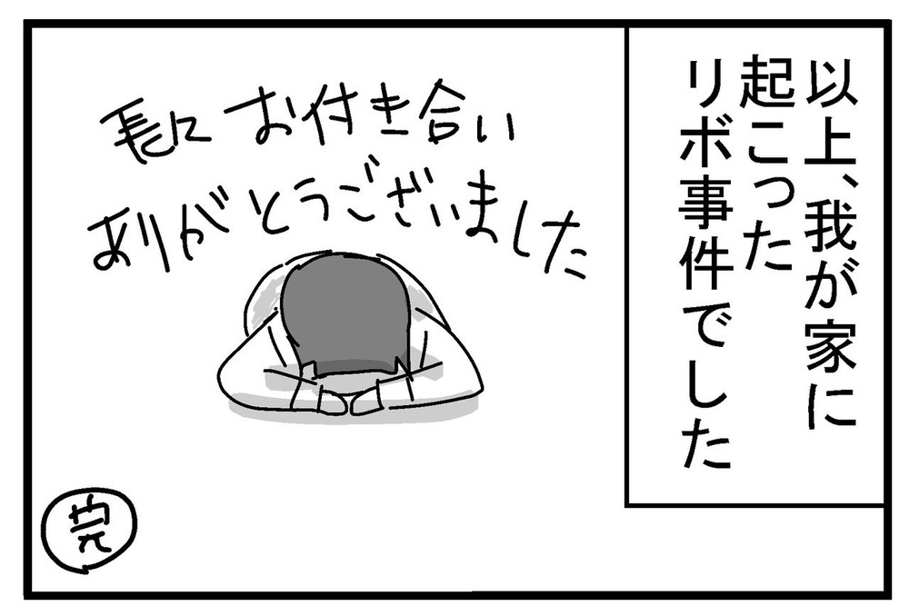 すべては自己責任…約100万円の借金を抱えた夫婦が学んだ教訓は？【リボ払いで大失態した話 Vol.17】