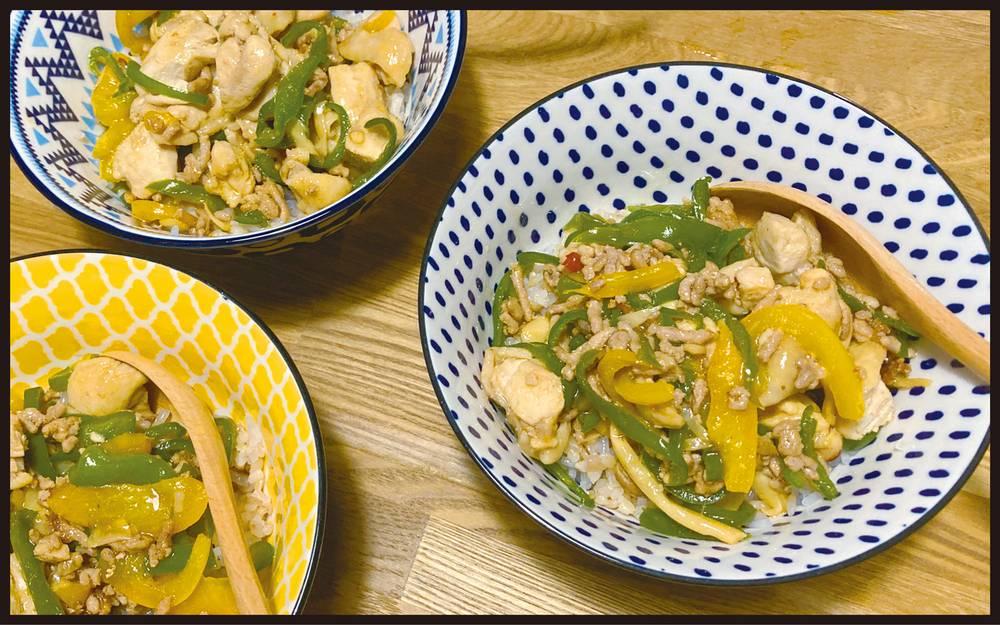 自分で育てた野菜は美味しいはず！　子どもの食わず嫌いを克服させよう大作戦【パパン奮闘記 ～娘が嫁にいくまでは～ 第110話】