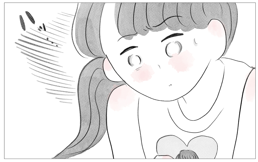 母のいいなりだった子ども時代…親になった今でも当時の自分を責めてしまう【親に整形させられた私が、母になる Vol.69】