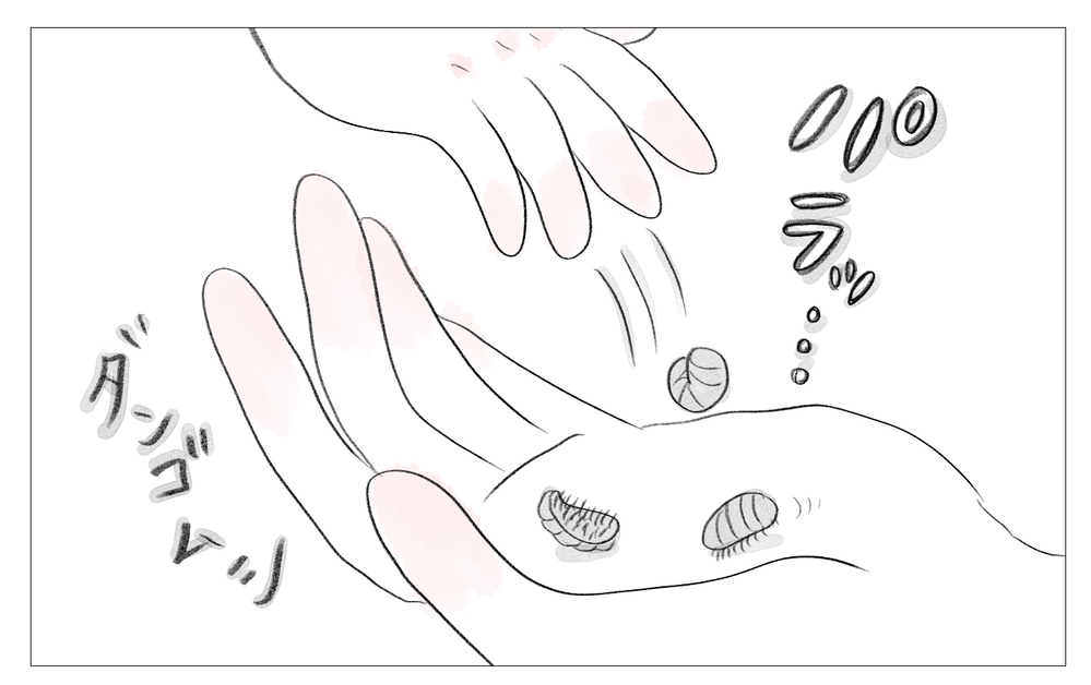 ツラい人生はずっと自分のせいだと思ってた…過去の自分を許すには【親に整形させられた私が、母になる Vol.70】