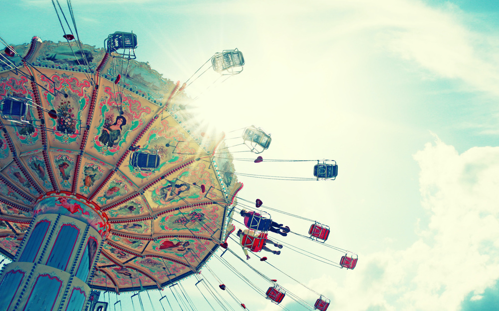 10月4日～10月10日の週間運勢占いランキング！　1位の星座は…？