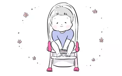 ちょっと高めのものを買ったのに…子どもの成長で、意外に早く使わなくなったもの【夫婦のじかん大貫ミキエの芸人育児日記 Vol.40】