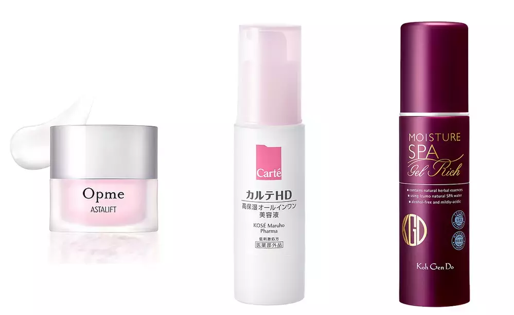 忙しい時こそ頼りたい！ 今注目の時短スキンケアコスメ「高機能オールインワンジェル」