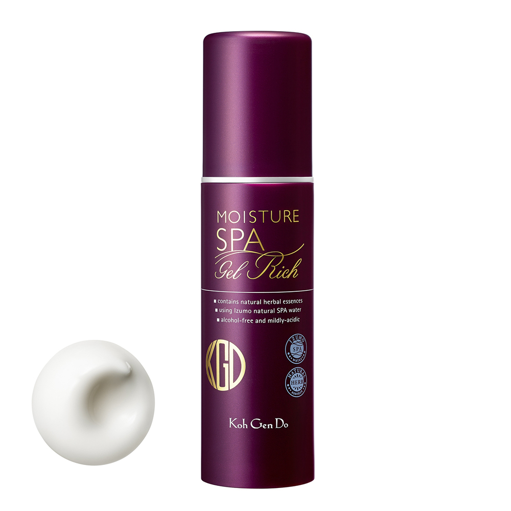 忙しい時こそ頼りたい！ 今注目の時短スキンケアコスメ「高機能オールインワンジェル」