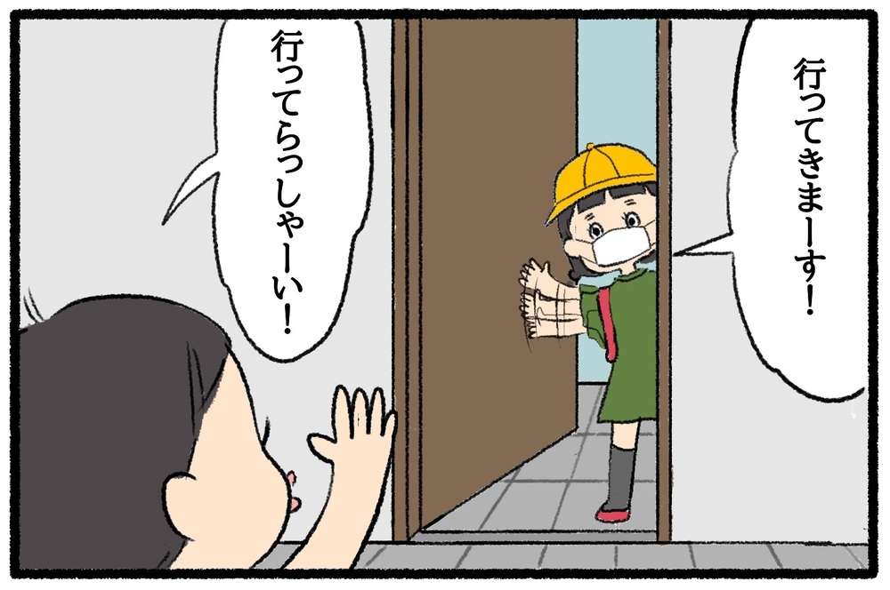 成長を感じるわが子の姿！　愛犬に「お世話される側」から「お世話する側」へ【うちはモフモフ暮らし  第37話】