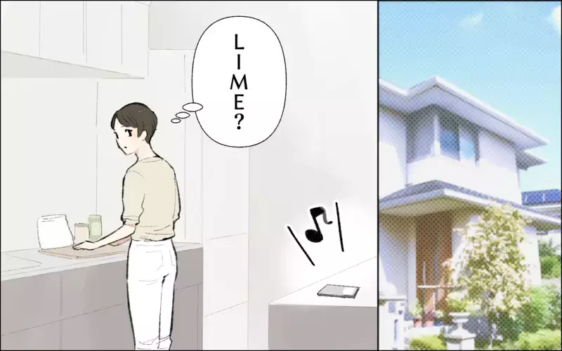 ランチの値段だけじゃない…私がママ友の集まりに参加したくない理由／暴走するママ友（1）【まんが】