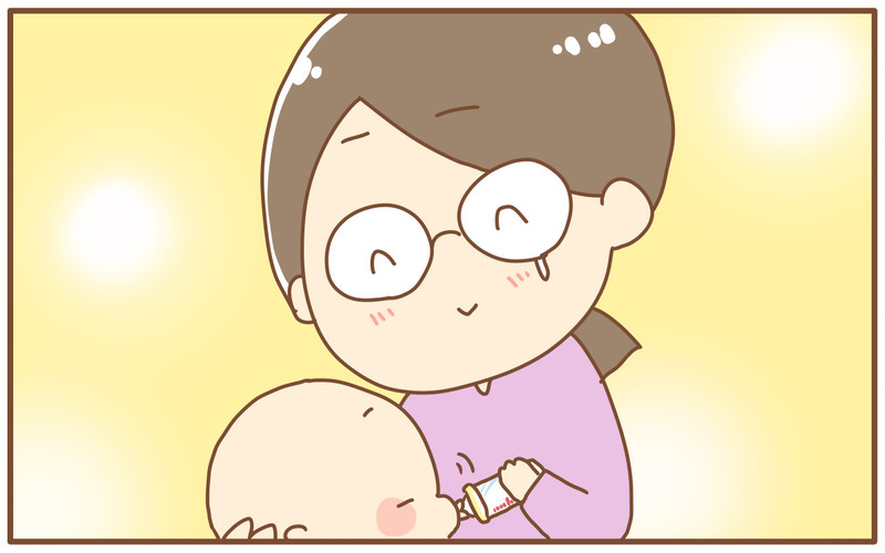 母乳拒否が続くなら搾乳はやめるべき!? でも、やめる決心がつかない！【あり子のワーママ奮闘記 Vol.16】