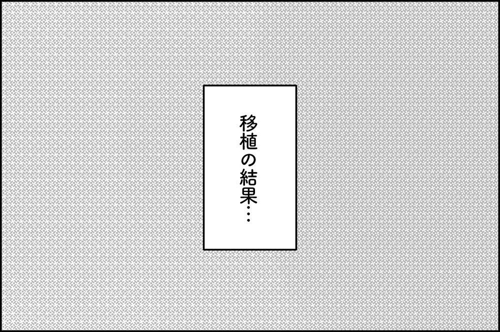 体外受精の結果連絡で一喜一憂…不安に押しつぶされる日々【4年間の不妊治療の記録〜私の願いと夫の気持ち〜 第9話】