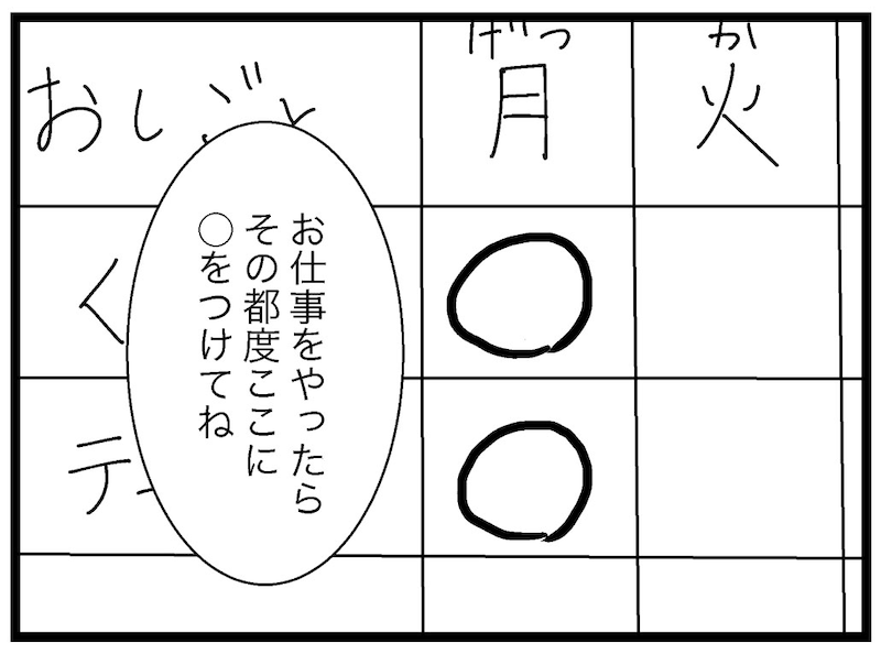 靴を揃えたらいくらもらえる お仕事の金額が決定 お金の教育 Vol 6 ウーマンエキサイト 1 2 靴を揃えたらいくらもらえる お仕事の金額が決定 お金の教育 Vol 6 ウーマンエキサイト 1 2