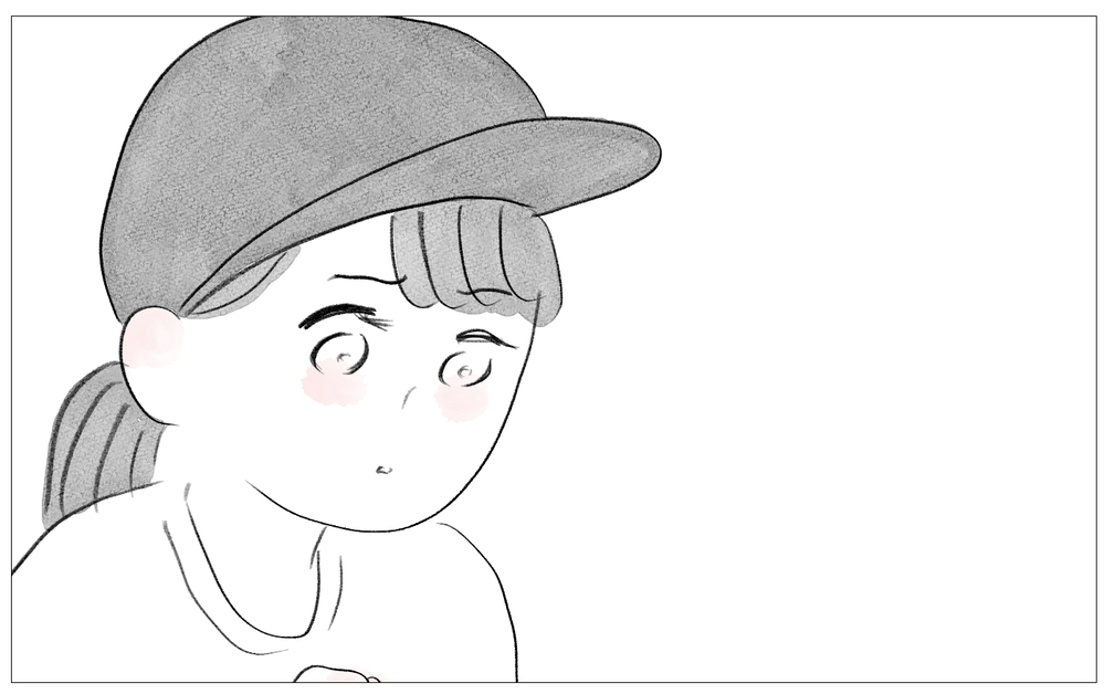 育児は「正解」と「間違い」の2択だと思ってた…夫が教えてくれた子育てのグレー【親に整形させられた私が、母になる Vol.73】