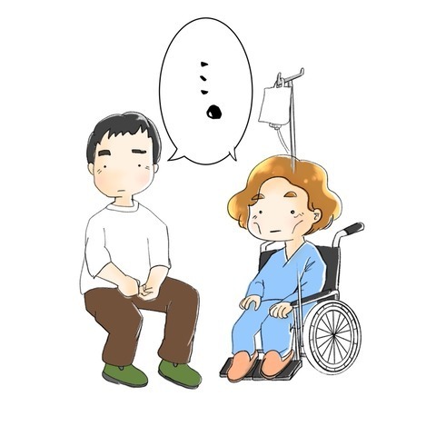 食事やスケジュール管理に民間療法…叔母夫婦の闘いが始まった！【鼻腔ガンになった話 Vol.65】