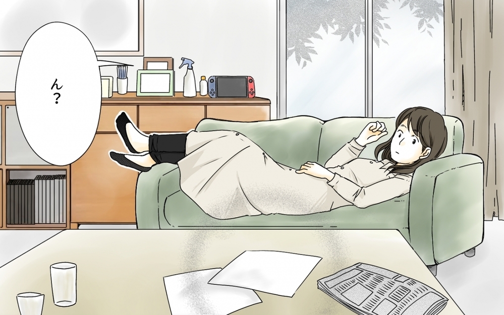 仕事に家事・育児にPTA？こんな生活じゃ身が持たない！／PTA役員トラブル(2)【私のママ友付き合い事情 まんが】