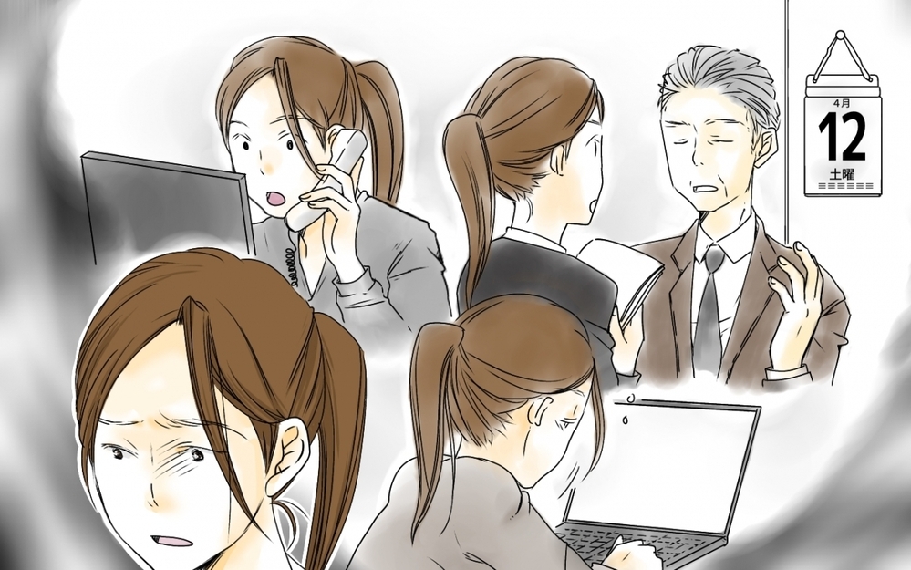 ついに話し合いの場が設けられ…思いが交差する最終話！／PTA役員トラブル(9)【私のママ友付き合い事情 まんが】