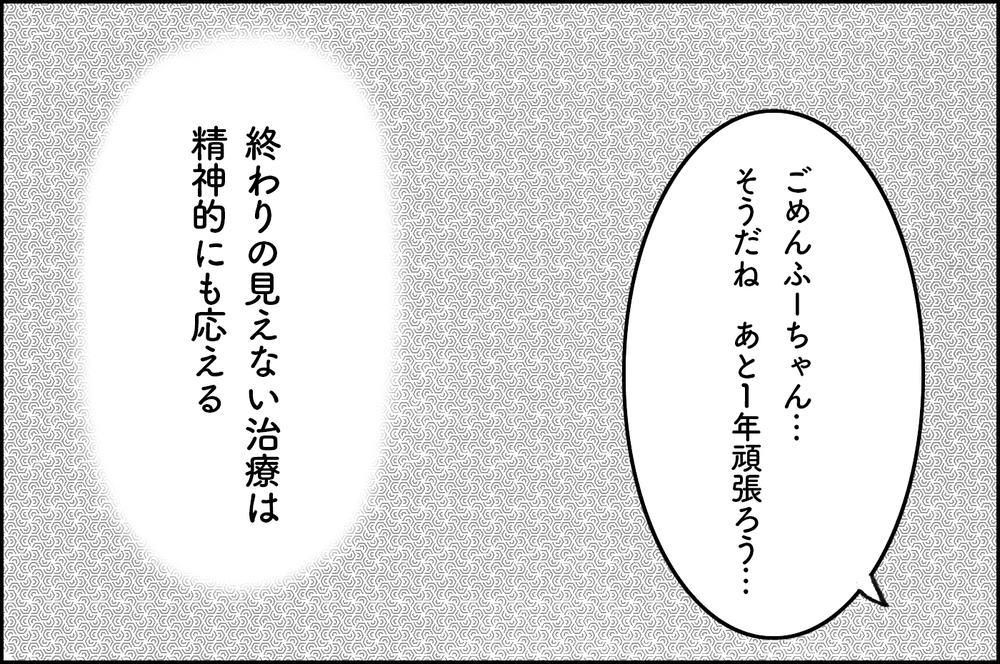 赤ちゃんができるまで、あとどれくらい時間とお金を注ぎ込めばいいの？【4年間の不妊治療の記録〜私の願いと夫の気持ち〜 第15話】