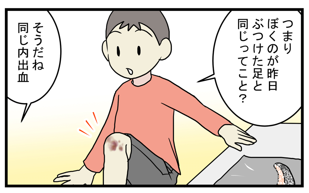 食べても大丈夫？ 一部が黒くなっていた「サケの切り身」の謎【こどもと見つけた小さな発見日誌 Vol.42】