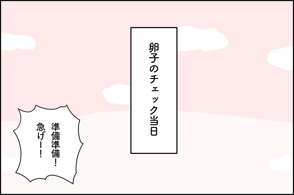 大失態！まさかの薬の飲み間違いで治療がストップ!? 時間がないのに…【4年間の不妊治療の記録〜私の願いと夫の気持ち〜 第18話】
