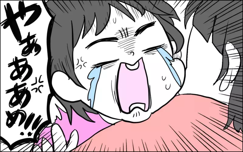 ママのアシストで変わる!?　4歳差姉妹の微妙〜な距離感【子育てはフリースタイル Vol.35】