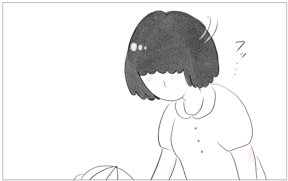 子どもの頃からずっとイライラしてたけど…不満のない毎日がもたらした変化【親に整形させられた私が、母になる Vol.75】