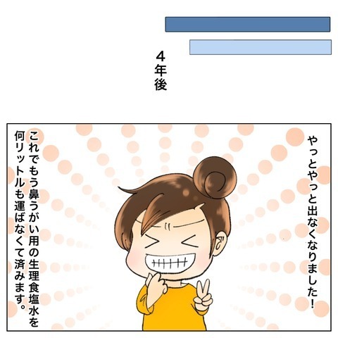 「病院に行くのが怖い」と感じたら… ガンという病気を経験して思うこと【鼻腔ガンになった話 Vol.79】
