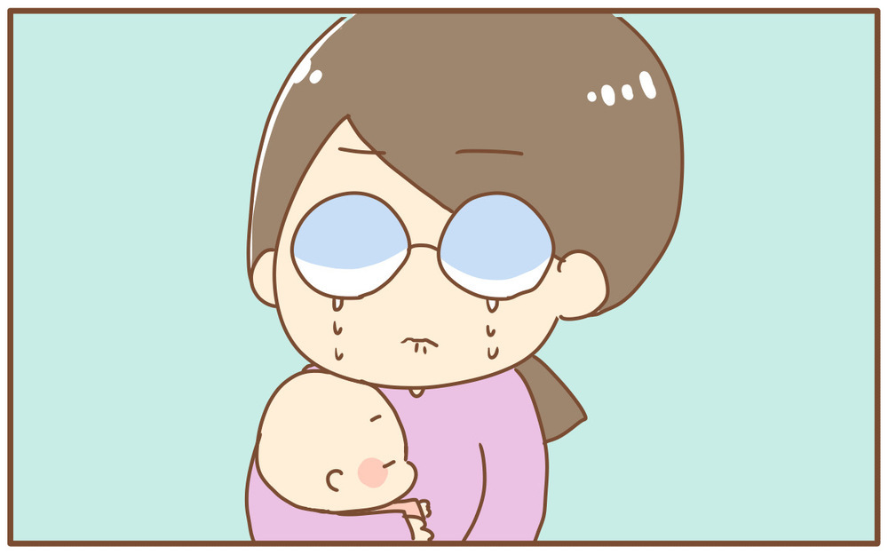 ついに判明!? 赤ちゃんが「母乳拒否」をし続けた驚きの理由【あり子のワーママ奮闘記 Vol.17】