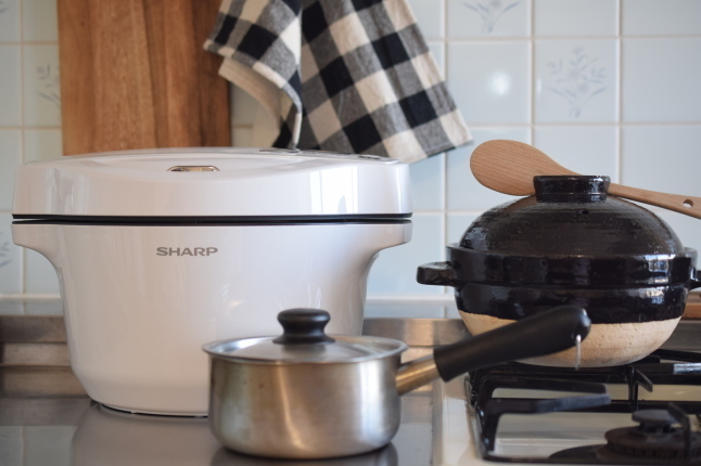 「自動調理鍋」＆「電気圧力鍋」人気7選　愛用者のリアルな声に注目してみた！