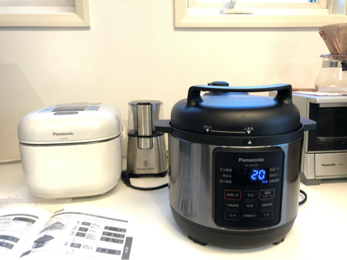 「自動調理鍋」＆「電気圧力鍋」人気7選　愛用者のリアルな声に注目してみた！