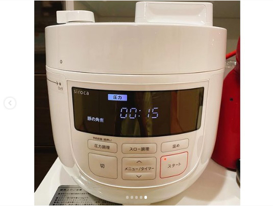 「自動調理鍋」＆「電気圧力鍋」人気7選　愛用者のリアルな声に注目してみた！